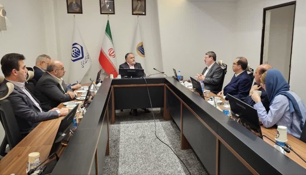 «هگتا» و «جامعه تورگردانان» برای توسعه همکاری‌های گردشگری توافق کردند/ تشکیل کارگروه مشترک و طراحی محصولات جدید گردشگری