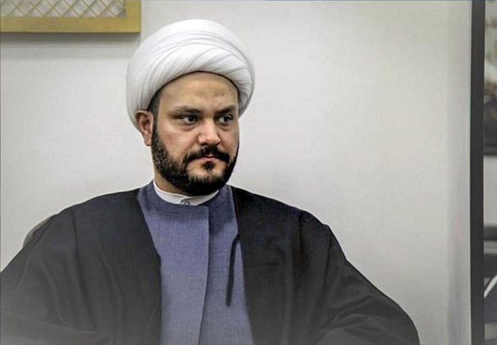 خط و نشان دبیرکل جنبش نجباء برای نظامیان آمریکایی در عراق؛ از ماه آینده سالمتان نمی‌گذاریم