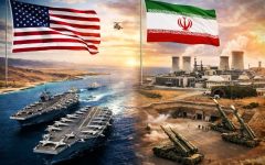 محاصره دریایی، ایران را به سمت تشدید تنش نظامی سوق می‌دهد؟ | خطرات افزایش هزینه جنگ برای آغاز دوباره مذاکرات