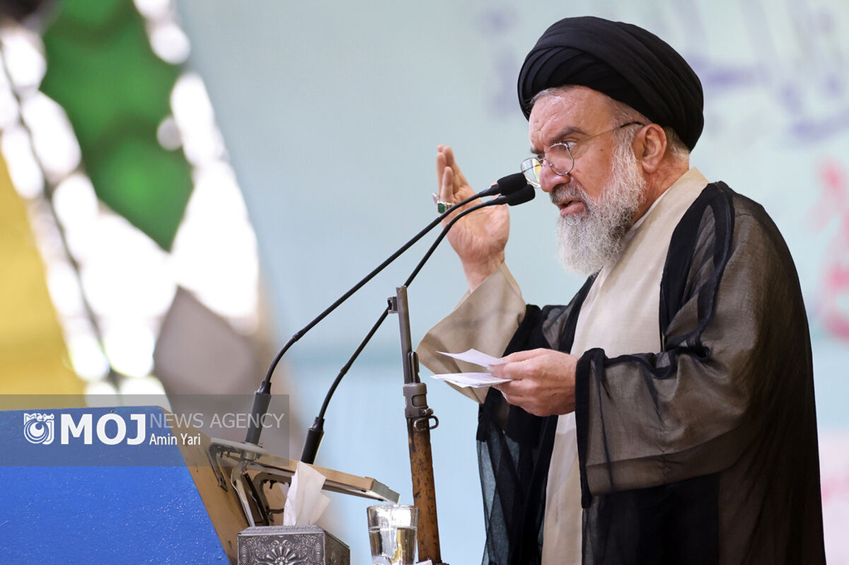 حق مردم است که مسئولان برای حل مشکلات اقتصادی جهادی کار کنند