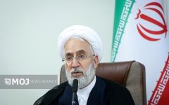 دادستان کل کشور از پیگیری حمله جنایتکارانه آمریکا به مراسم عروسی سیریک خبر داد