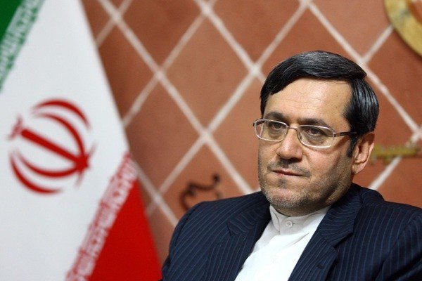 حسن قشقاوی: اصل آزادی دریانوردی در تنگه هرمز نباید ناقض حقوق حاکمیتی ایران شود