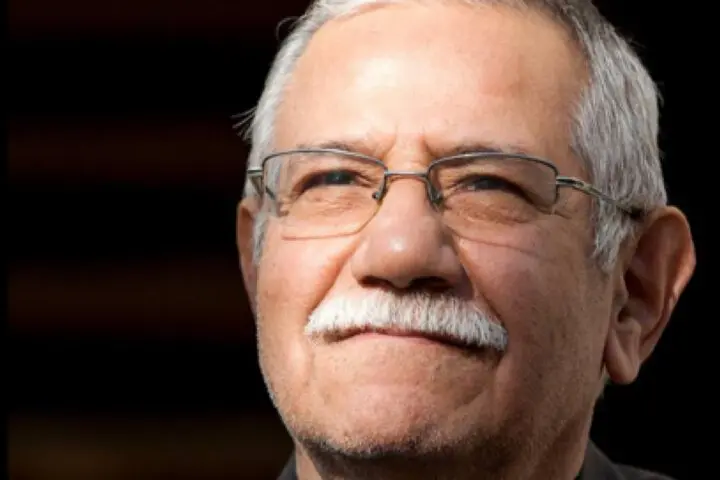 حسین وخشوری پنجشنبه تشییع میشود