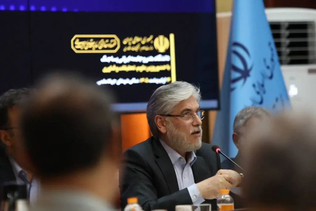 دنبال بهانه برای اخراج از دین، ایران یا انقلاب نباشیم