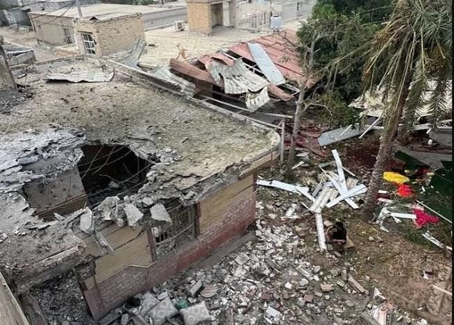 آمار جدید از تعداد شهدا و مجرحان حمله آمریکا به یک مراسم عروسی در سیریک / ۴ نفر شهید شدند