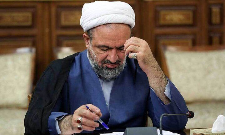 شکایت حمید رسایی از یک روزنامه رد شد