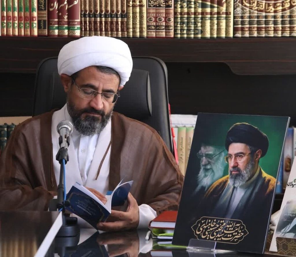خسارت ۵۰۰ میلیارد ریالی مدارس علمیه چهارمحال و بختیاری در اغتشاشات دی‌ماه