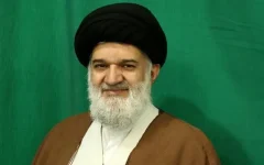 آخرین وضعیت پرونده سید محمدباقر خرازی
