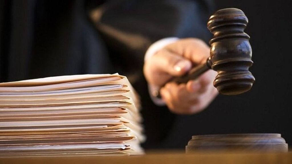 محاکمه دوباره فروشنده مواد مخدر 12 سال بعد از قتل مامور پلیس