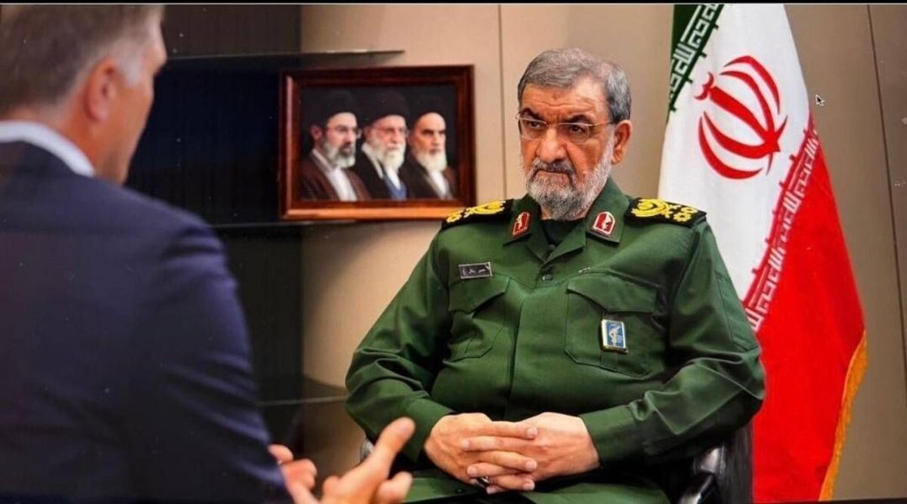 بنیان‌تان را در هم می‌شکنیم