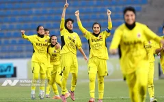 قرعه سخت خاتون در آسیا؛ برای صعود باید از شرق آسیا عبور کرد