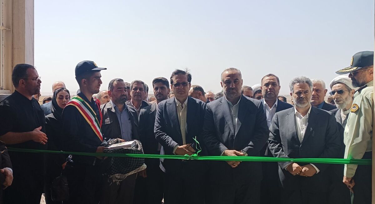 تأکید رئیس سازمان زندان‌ ها بر انتقال جدی زندان‌ ها از بافت شهری و افتتاح مرکز جدید تایباد