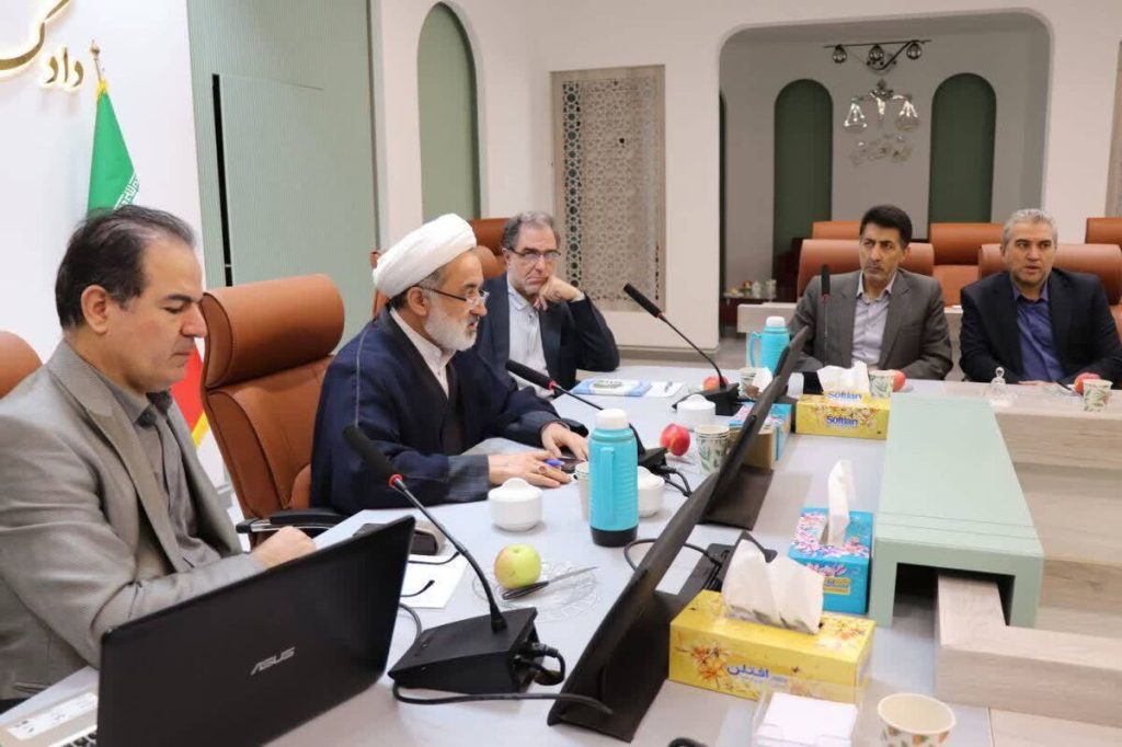 پرونده‌های معوق و مسن تعیین تکلیف شوند