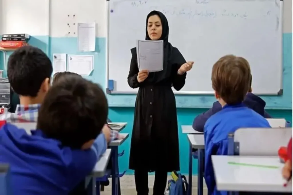 جزئیات افزایش حقوق معلمان از مهرماه/ واریز معوقات جاماندگان رتبهبندی ۱۴۰۰ طی امروز و فردا