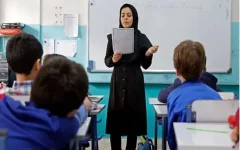 جزئیات افزایش حقوق معلمان از مهرماه/ واریز معوقات جاماندگان رتبه‌بندی ۱۴۰۰ طی امروز و فردا