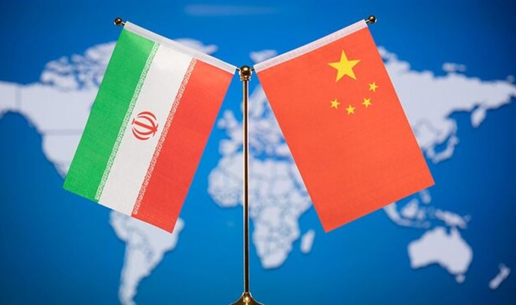 رمزگشایی از 2 رفتار معنادار چین در قبال ایران/ پشت‌پرده حمایت قاطع پکن از تهران چیست؟