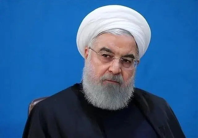 حمله تند حسن روحانی به صداوسیما؛ «حتی رئیس‌جمهور هم نگاه نمی‌کند»