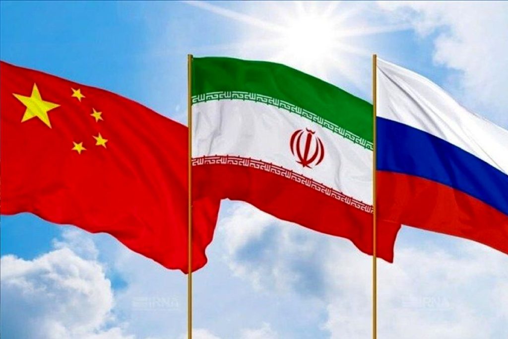 گزارش الجزیره از نخستین دیدار پزشکیان، پوتین و شی جین پینگ بعد از آغاز جنگ ایران | بخش زیادی از مذاکرات پشت درهای بسته انجام شد