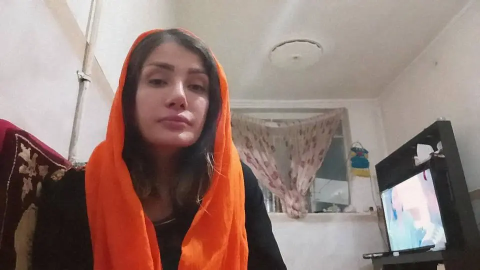«رویا» رفت و دیگر برنگشت/ تلاش برای پیدا کردن رویا اکبرپور