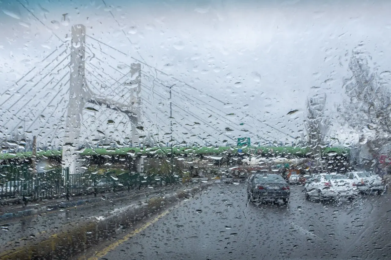 پیش بینی هوای امروز و فردا ۱۳ و ۱۴ شهریور ۱۴۰۵/ این استان‌ها منتظر رگبر و رعد و برق باشند