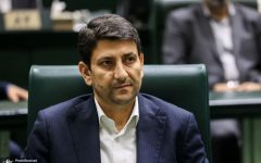 وزیر ارتباطات: در جنگ رمضان ۵۰۰ سایت ارتباطی کشور مورد اصابت دشمن قرار گرفته و تخریب شد