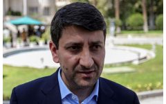 کارت زرد به وزیر ارتباطات به دلیل وضعیت اینترنت