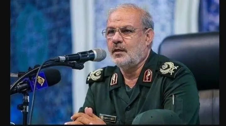 فوری/ هشدار سردار شریف به دشمن؛ آماده شگفتانه‌های جدید ایران باشید