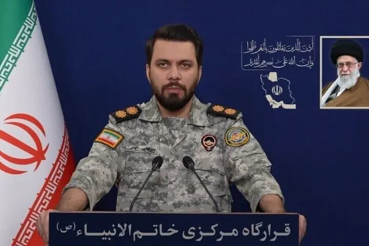 قرارگاه خاتم الانبیا بیانیه داد: هر کشوری با ارتش متجاوز آمریکا همکاری کند بایستی عواقب خطرناک آن را بپذیرد