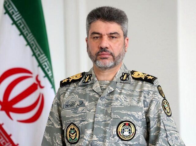 واکنش سخنگوی ارتش به حملات تازه آمریکا/ به‌زودی انتقام گرفته خواهد شد