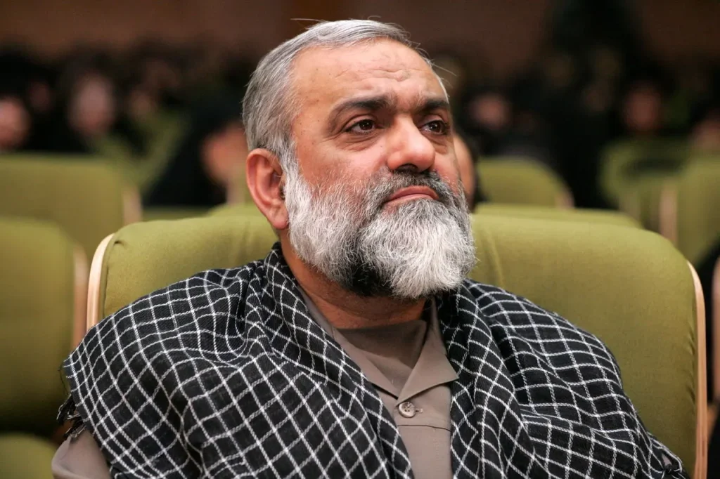 سردار نقدی: مقاومت می کنیم حتی اگر دیوار بتنی اطراف ایران ایجاد کرده و برای آن نگهبانانی بگذارند / هنوز جنگ نامتقارن در وال استریت و منهتن آغاز نشده است