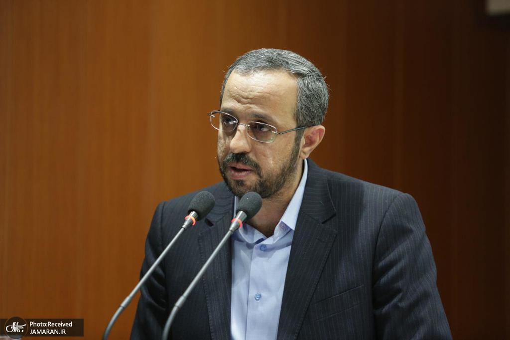 دستیار قالیباف: ‏حال که پنجاه روز است تفاهم‌نامه‌ای نیست، اصحاب ناراه‌حل بابت اتفاقات لبنان بجای حمله به دشمن دوقطبی داخلی را کلید زدند