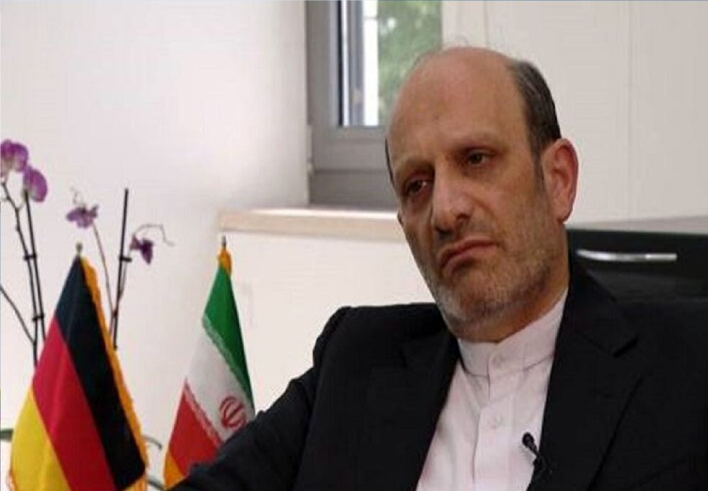 دیپلمات ایرانی خطاب به اروپایی‌ها؛ هر که باد بکارد، طوفان درو خواهد کرد