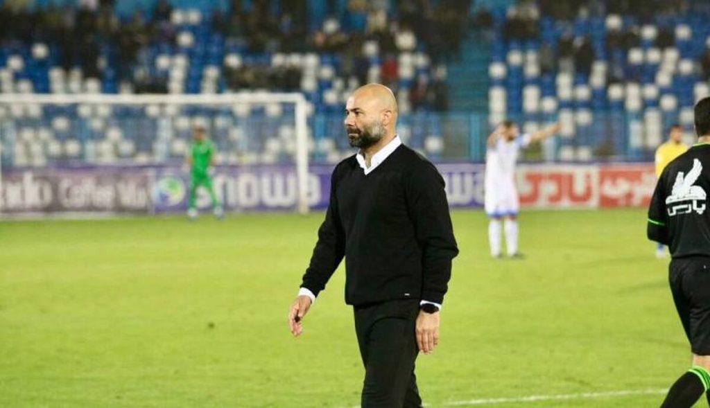 با جسارت به استقبال پرسپولیس می‌رویم