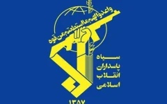 بیانیه فرمانده نیروی دریایی سپاه؛ فریب آمریکا را نخورید