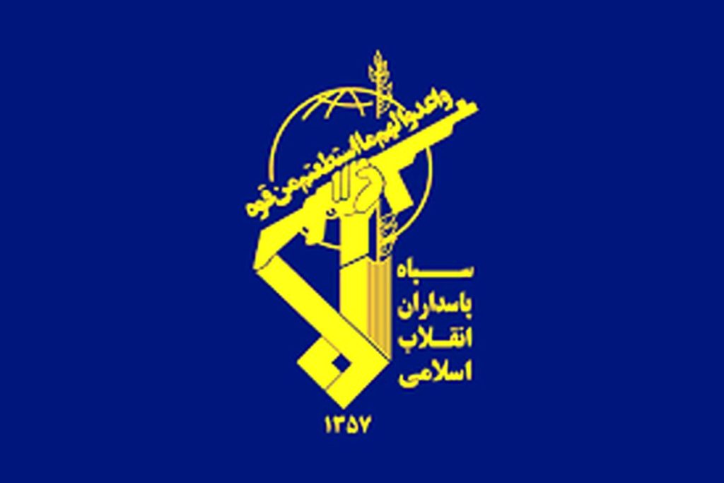 سپاه: 2 کشتی نفتکش متخلف با رفتن روی مین منفجر و متوقف شدند/ هشدار جدی به شرکتهای دریایی که شناورشان را در اختیار آمریکا می گذارند