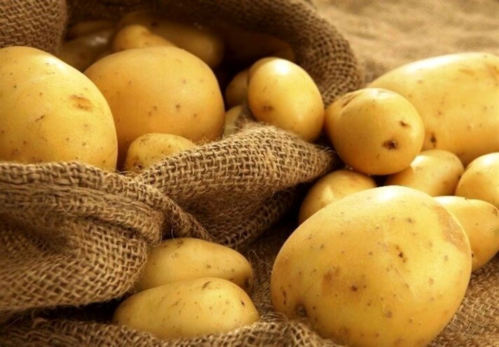 ماجرای ورود ۳ میلیون تن سیبزمینی به بازار چیست؟