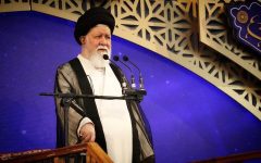 ماجرای کاندیداتوری علم‌الهدی برای ریاست مجلس خبرگان چیست؟