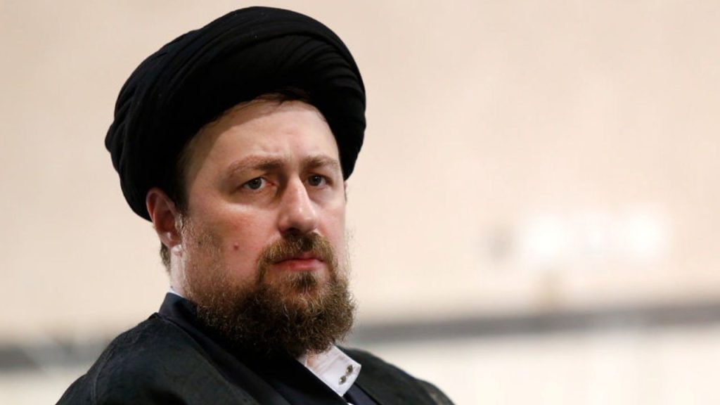 پیام سید حسن خمینی درباره حمله به غیرنظامیان در سیریک؛ یاوه‌های دفاع از دموکراسی و حقوق بشر و امنیت جهانی، به شنیع‌ترین اعمال جنایتکارانه ختم می‌شود