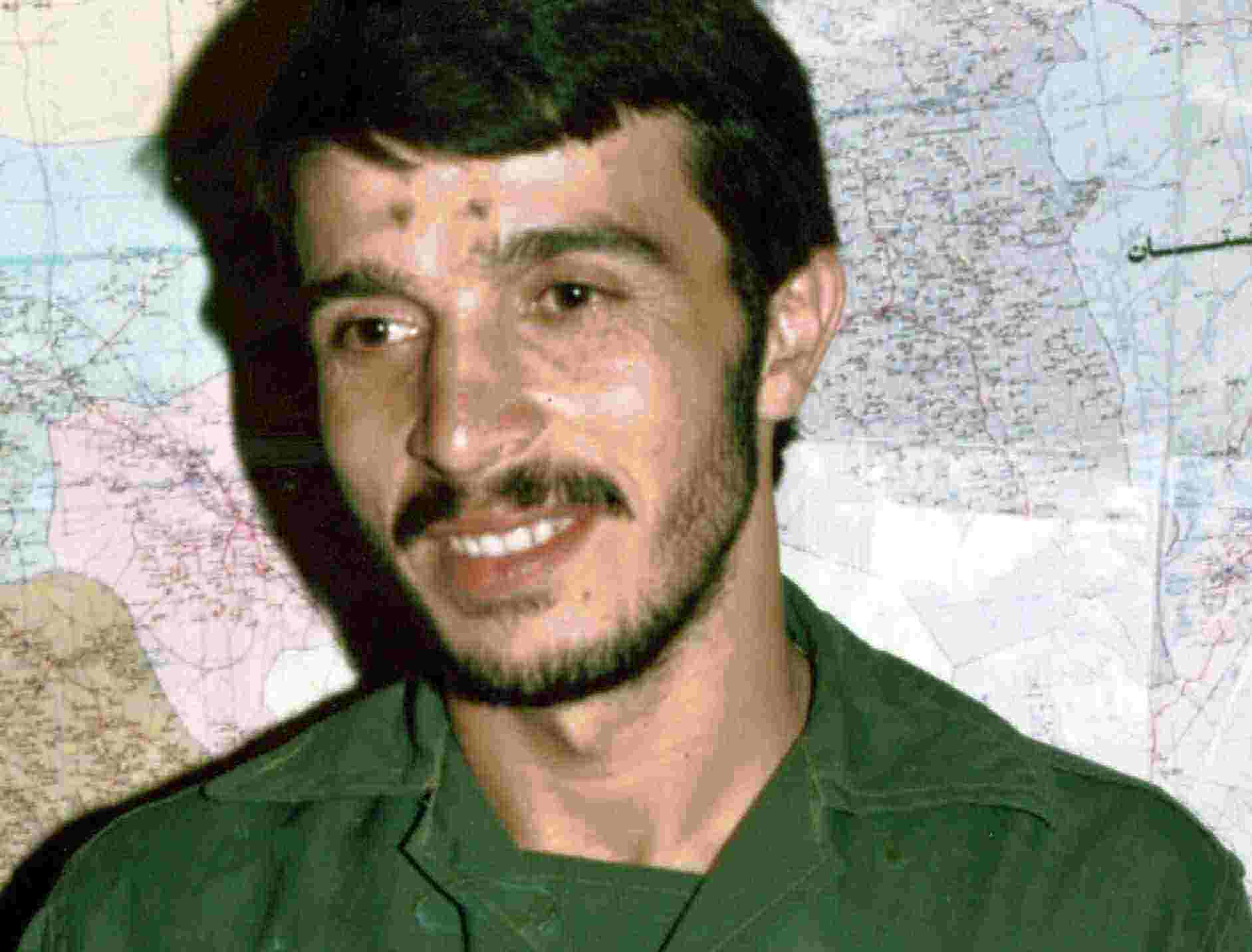 روایتی از عملیاتی که محمود کاوه در آن شهید شد