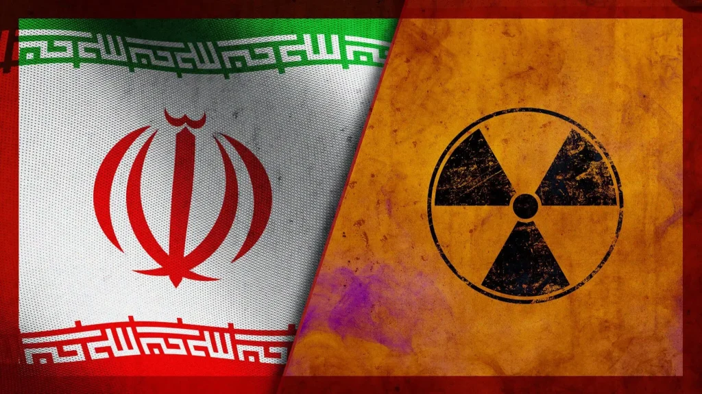 ایران به شورای امنیت نامه نوشت