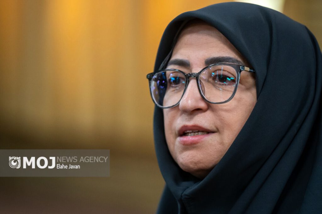 رییس سازمان محیط زیست از فعال شدن شورای راهبردی پارک ملی گلستان خبر داد