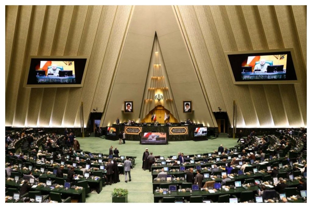 مجلس دوفوریت طرح برخورد با ماینرهای غیرمجاز را تصویب کرد