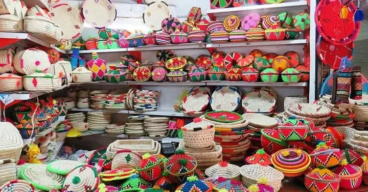 آسیب جنگ به صنایع دستی