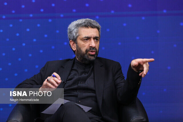 معاون پزشکیان: هیچ جای تفاهم‌ اسلام آباد منافع کشور نقض نشده/ در ۲۰۰ سال گذشته تفاهم‌نامه‌ای به این قوت در تاریخ ایران نداشته‌ایم