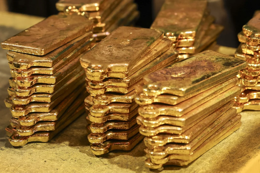 از طلای ۱۸ عیار تا فزر؛ کدام مسیر سود بیشتری ساخته است؟