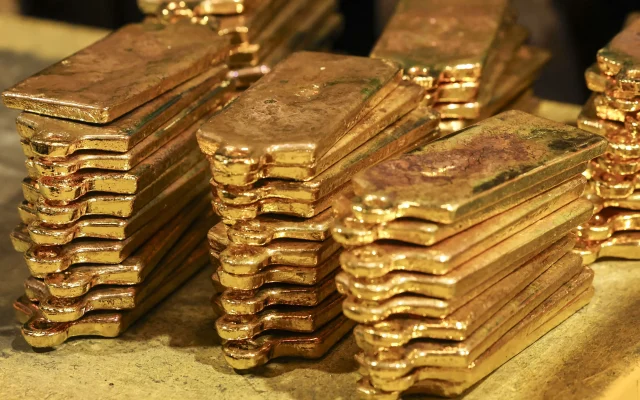 از طلای ۱۸ عیار تا فزر؛ کدام مسیر سود بیشتری ساخته است؟