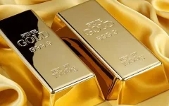 قیمت انس جهانی طلا امروز پنجشنبه ۱۹ شهریور ۱۴۰۵/ طلا صعودی ماند