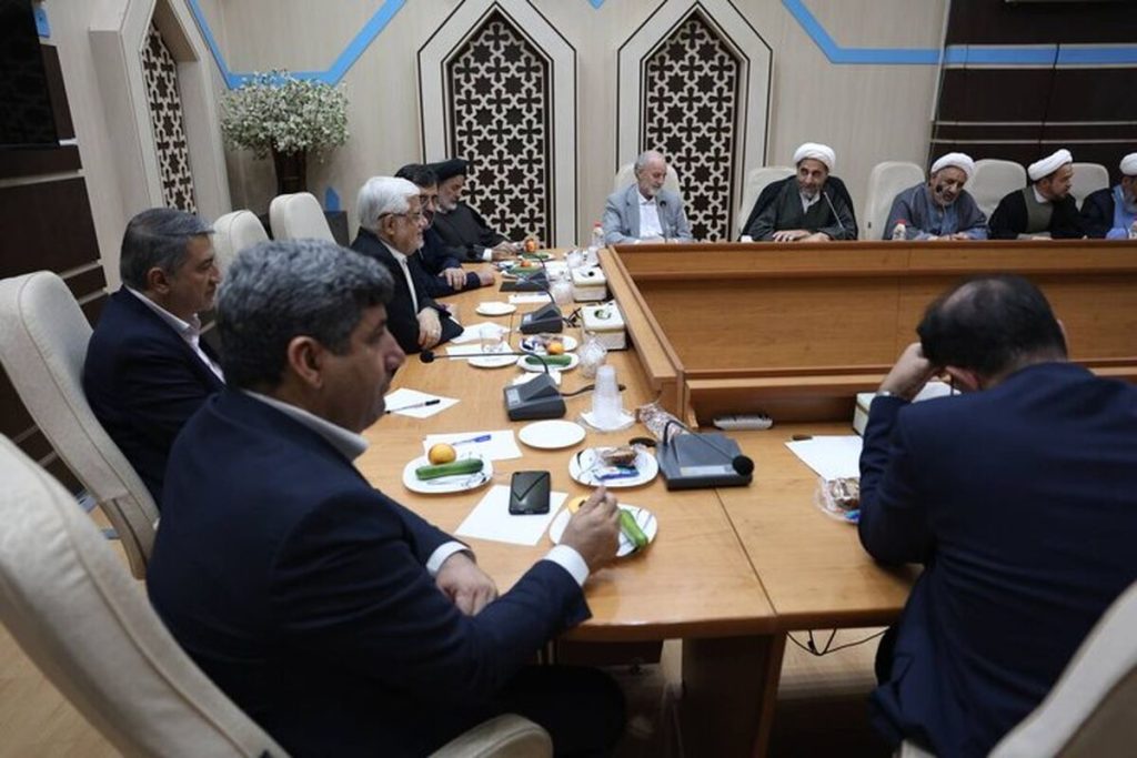 دشمن از راهبرد سرنگونی نظام کوتاه نیامده است