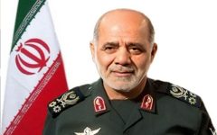 سرلشکر عبداللهی: تصور آمریکا پیش از حمله به ایران، تسلیم ملت بزرگ ایران بود/ باید در مواجهه با جنگ نرم از همه ظرفیت‌ها علیه آمریکا و اسرائیل استفاده کرد