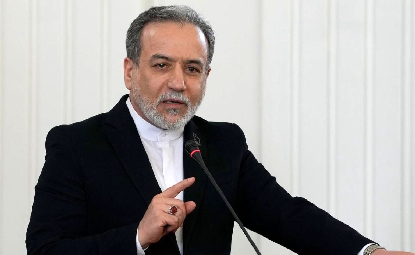 عراقچی: آمریکا با نقض تعهدات، تفاهم اسلام‌آباد را به اینجا رسانده است/ ایران اراده لازم برای حل مسائل از طریق دیپلماسی را دارد